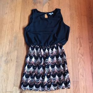 Selling cute mini dress😍❤️